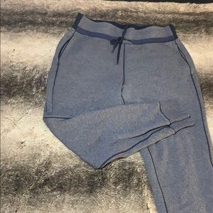 LULULEMON sweat jogger
